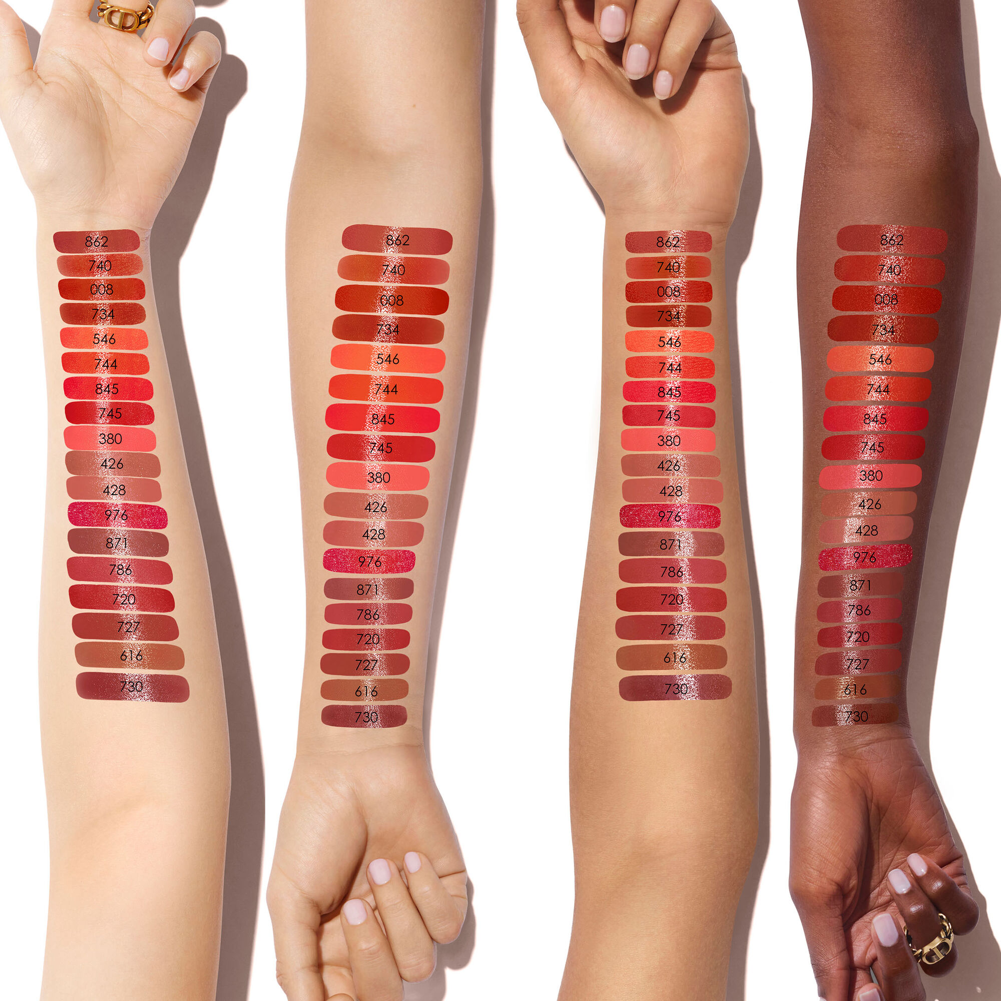 DIOR ADDICT LIPSTICK (BARRA DE LABIOS)